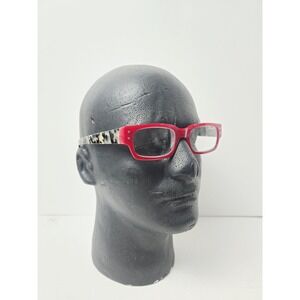 Eyebobs Eyeglasses Eye Glasses Readers 2275 01 Peckerhead 50-19